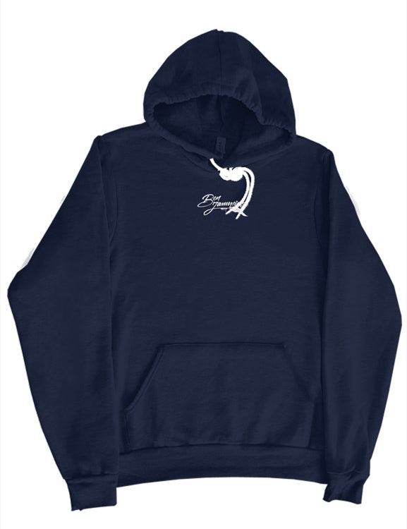 bella canvas pullover hoody