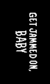 Get Jammed On - Pixelated Art Socks (NEW!)